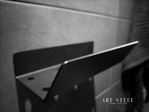 ArtSteel Wyposażenie wnętrz - metalowe dekoracje